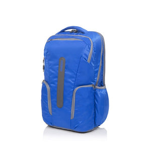 AMERICAN TOURISTER SCOUT Backpack 17″Laptop SPORTY BLUE