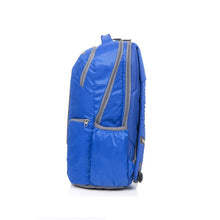 Load image into Gallery viewer, AMERICAN TOURISTER SCOUT Backpack 17″Laptop SPORTY BLUE
