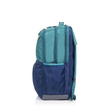 Load image into Gallery viewer, AMERICAN TOURISTER SCOUT (Laptop 17″) Backpack TEAL/NAVY
