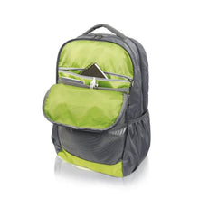 Load image into Gallery viewer, AMERICAN TOURISTER SONGO NXT BP -GREY/LIME
