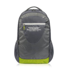 Load image into Gallery viewer, AMERICAN TOURISTER SONGO NXT BP -GREY/LIME
