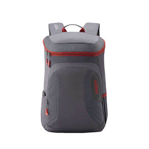 AMERICAN TOURISTER SPUR LAPTOP Backpack GREY