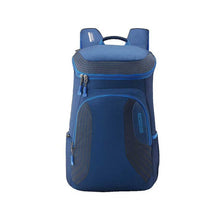Load image into Gallery viewer, AMERICAN TOURISTER SPUR Backpack NAVY

