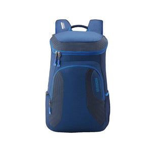 AMERICAN TOURISTER SPUR Backpack NAVY