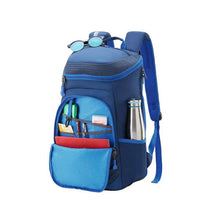 Load image into Gallery viewer, AMERICAN TOURISTER SPUR Backpack NAVY
