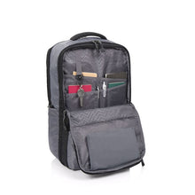 Load image into Gallery viewer, AMERICAN TOURISTER STRATA LAPTOP 17&quot; BACKPACK BLACK

