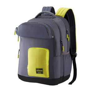 AMERICAN TOURISTER TOODLE BACKPACK GREY