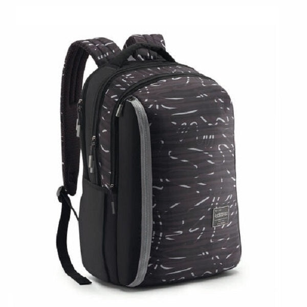 AMERICAN TOURISTER TOODLE BACKPACK BLACK