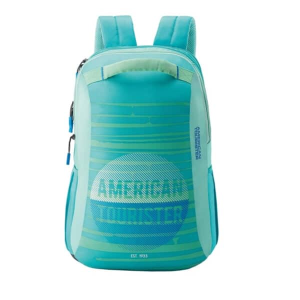 AMERICAN TOURISTER TURK BACKPACK NEO MINT