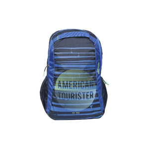 AMERICAN TOURISTER TURK BACKPACK ROYAL BLUE