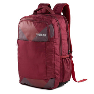 AMERICAN TOURISTER VERO NXT LAPTOP 17″ Backpack RED