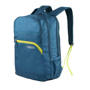 AMERICAN TOURISTER VERO NXT LAPTOP 17″ Backpack TEAL