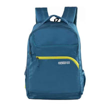 Load image into Gallery viewer, AMERICAN TOURISTER VERO NXT LAPTOP 17″ Backpack TEAL
