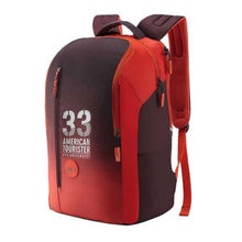 Load image into Gallery viewer, AMERICAN TOURISTER YOOPER BACKPACK RUST
