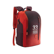 Load image into Gallery viewer, AMERICAN TOURISTER YOOPER BACKPACK RUST
