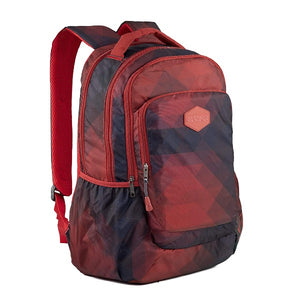 AMERICAN TOURISTER ZOOK NXT Backpack -RED