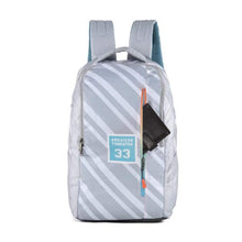 Load image into Gallery viewer, AMERICAN TOURISTER ZOOK NXT Backpack -LIGHT GREY
