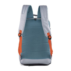 AMERICAN TOURISTER ZOOK NXT Backpack -LIGHT GREY