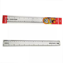 Load image into Gallery viewer, M&amp;G Plastic PS Ruler 30cm

