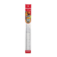 Load image into Gallery viewer, M&amp;G Plastic PS Ruler 30cm
