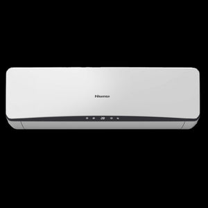 HISENSE AC 24000 BTU SPLIT, R410A ON/OFF COOL & HOT