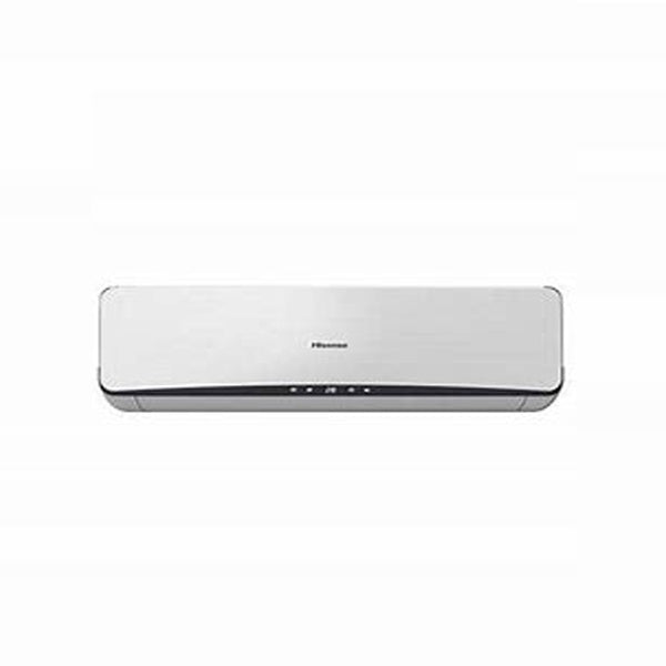 HISENSE AC 24000 BTU SPLIT, R410A ON/OFF COOL & HOT