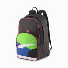 Load image into Gallery viewer, Rider Game On Backpack Puma Blk - Allsport
