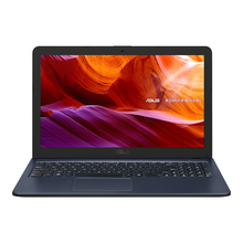 Load image into Gallery viewer, ASUS X543 15.6&quot; FHD Intel Celeron N4020 4GB RAM 1TB HDD
