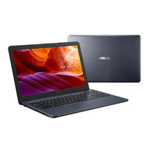 Load image into Gallery viewer, ASUS X543 15.6&quot; FHD Intel Celeron N4020 4GB RAM 1TB HDD
