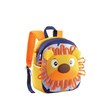 Load image into Gallery viewer, AMERICAN TOURISTER WOODLE NXT BP01 YELLOW LION
