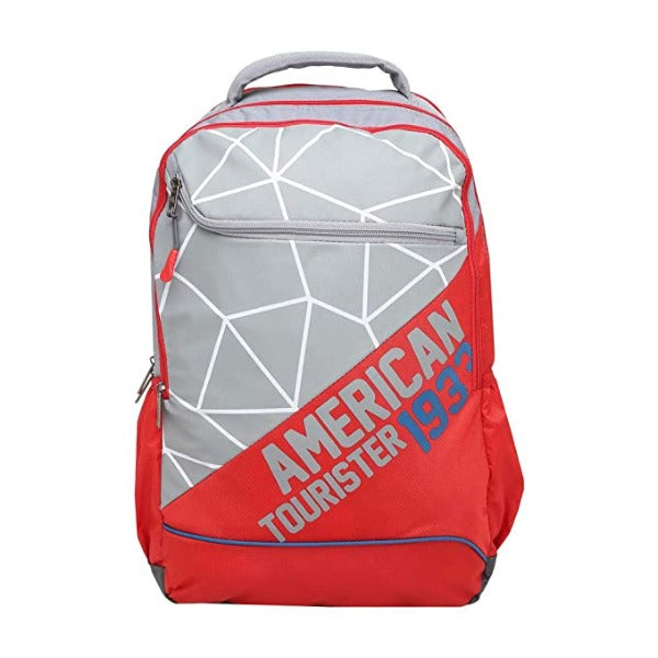 American tourister jazz outlet backpack