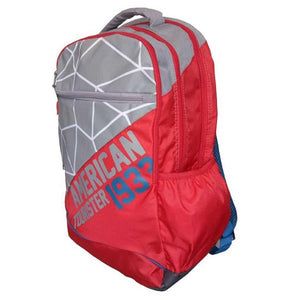 ATB145 AT BACKPACK JAZZ NXT BP01 RED/GRY
