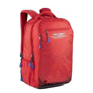 ATB181 AT BACKPACK SONGO NXT 01 RED