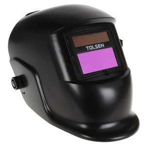 AUTOMATIC WELDING MASK