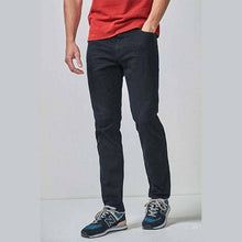 Load image into Gallery viewer, Indigo Slim Fit Signature Jeans - Allsport
