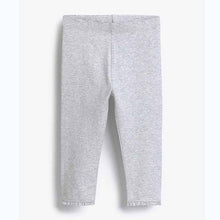 Load image into Gallery viewer, Grey Basic Leggings (3mths-6yrs) - Allsport
