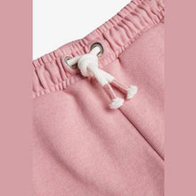 Load image into Gallery viewer, Pink Soft Touch Sweat Jogger (3-11yrs) - Allsport

