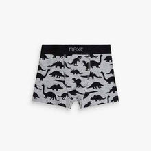 Load image into Gallery viewer, Multi Dino 5 Pack Trunks (2-6yrs) - Allsport
