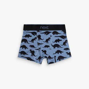 Multi Dino 5 Pack Trunks (2-6yrs) - Allsport