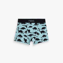 Load image into Gallery viewer, Multi Dino 5 Pack Trunks (2-6yrs) - Allsport
