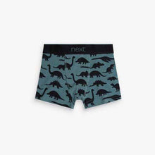 Load image into Gallery viewer, Multi Dino 5 Pack Trunks (2-6yrs) - Allsport
