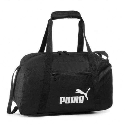 PUMA Phase Sports Bag Puma Black - Allsport