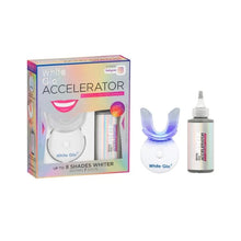 Load image into Gallery viewer, ACCELERATOR Teeth Whitening Kit
