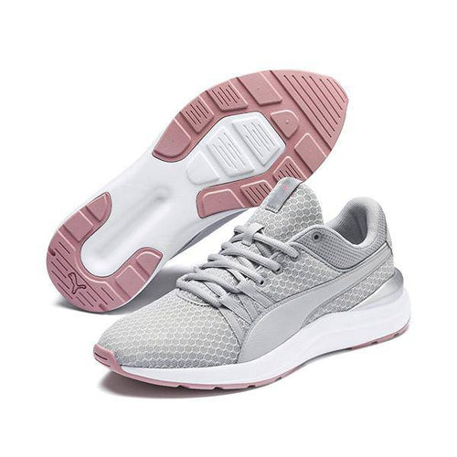 Adela Core Gray SHOES - Allsport