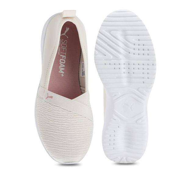 Adelina Pastel Parchment SHOES - Allsport