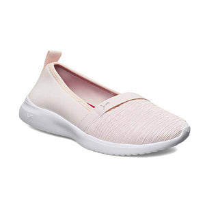 Adelina Rosewater-Puma Silver-Puma White - Allsport