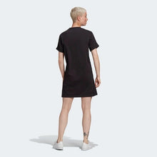 Load image into Gallery viewer, ADICOLOR CLASSICS ROLL-UP SLEEVE TEE DRESS - Allsport
