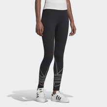 Load image into Gallery viewer, ADICOLOR LARGE LOGO TIGHTS - Allsport
