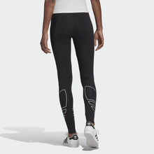 Load image into Gallery viewer, ADICOLOR LARGE LOGO TIGHTS - Allsport
