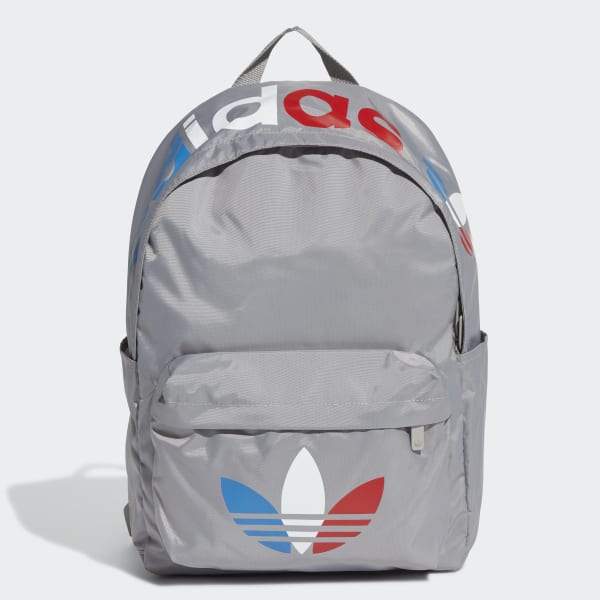 adicolor tricolor classic backpack - Main Image
